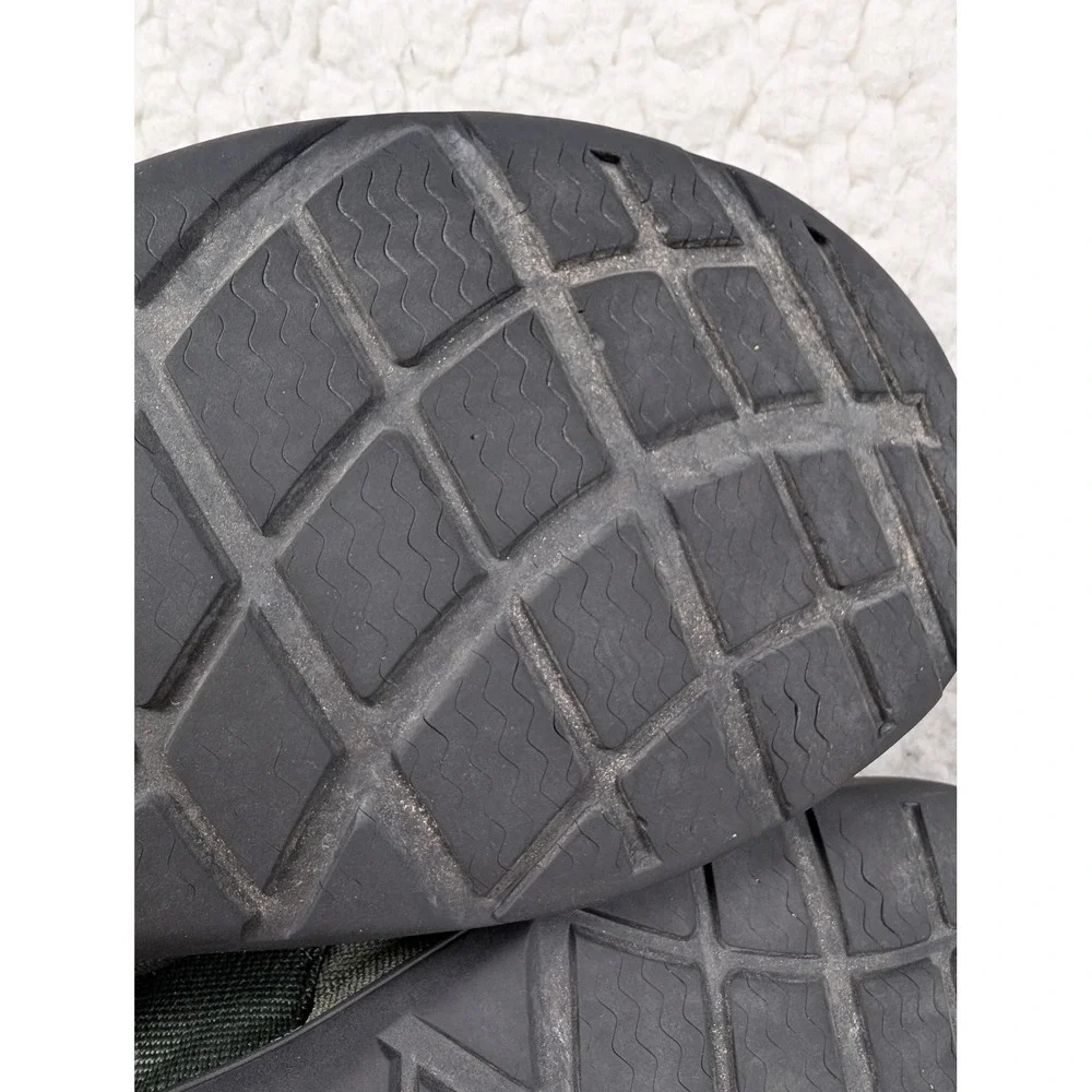 Astral PFD Sandal M's Mens 9 Olive Green Water Hiking River Sandals NCS22U1